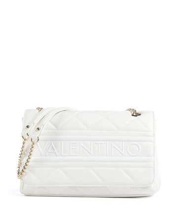 Valentino Bags Ada Torba na ramię bianco