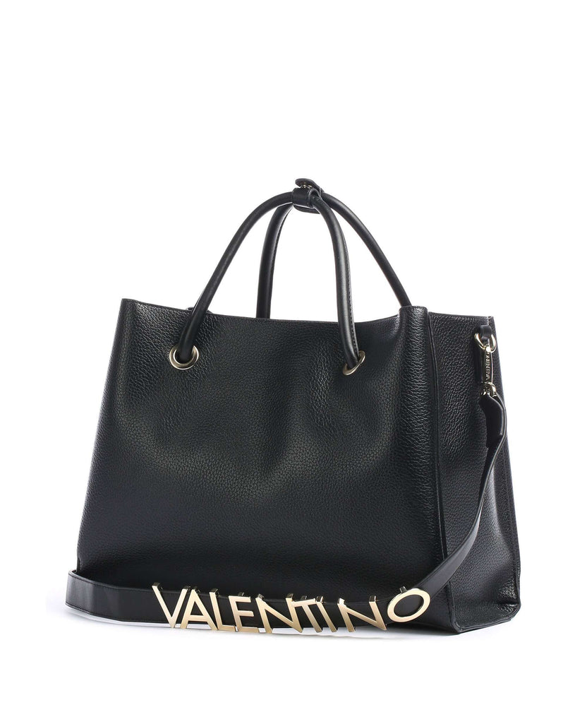 Valentino Bags Alexia Handbag nero