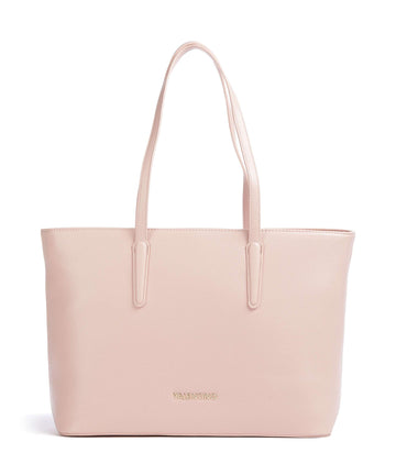 Valentino Bags Special Martu Torba na zakupy cipria