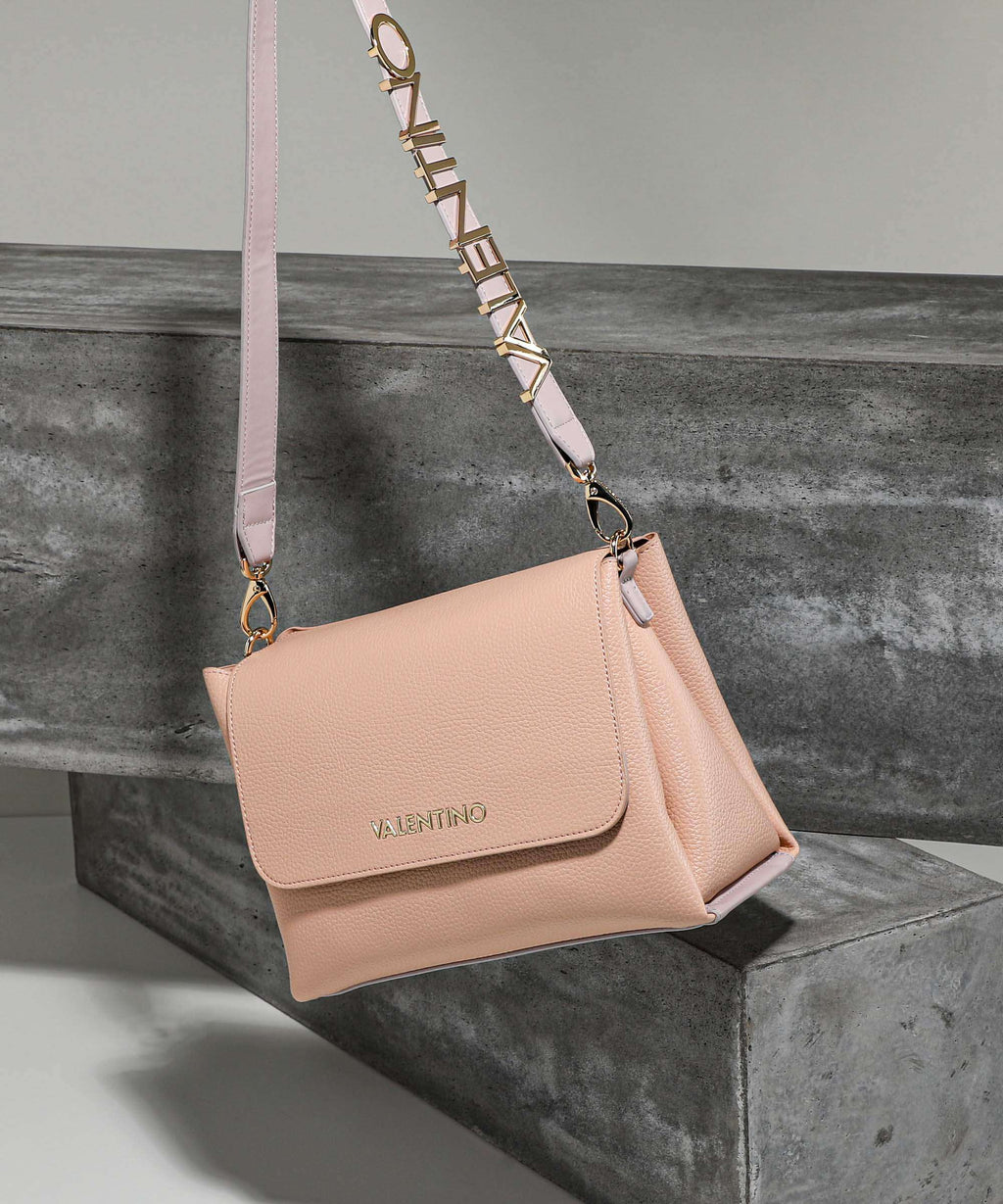 Valentino Bags Alexia Crossbody bag cipria/lilla