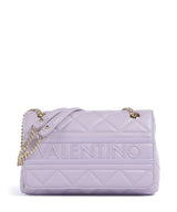Valentino Bags Ada Torba na ramię lilla