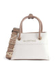 Valentino Bags Alexia Torebka bianco/cuoio