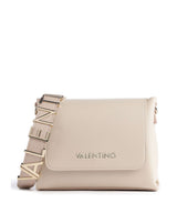 Valentino Bags Alexia Torba przez ramię ecru