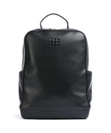 Moleskine Classic Leather Collection Plecak schwarz