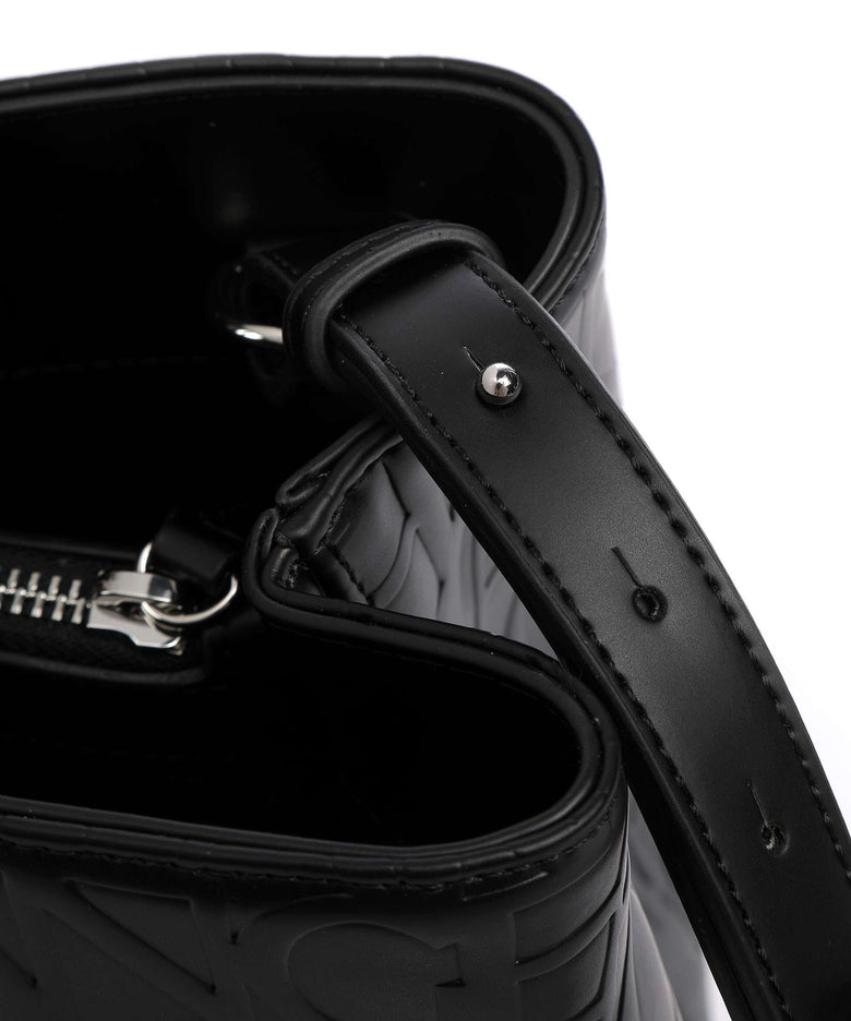 Armani Exchange Liz M Handbag nero