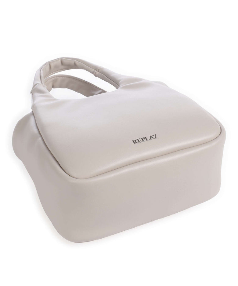 Replay Shoulder bag ivory