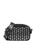 Replay Crossbody bag black