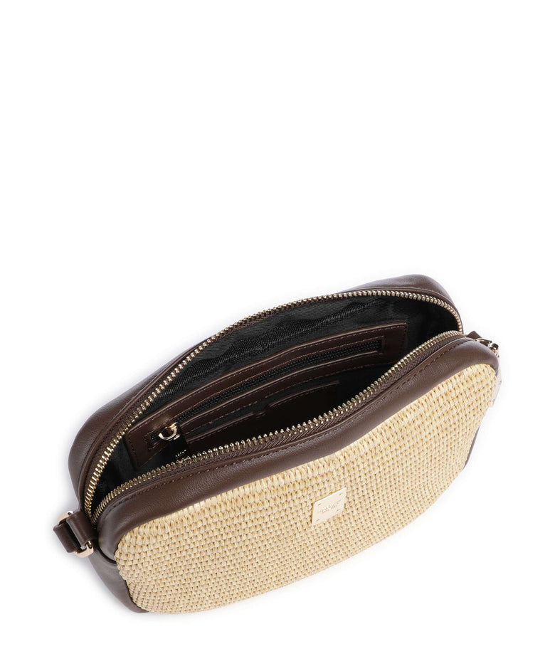 Replay Crossbody bag sand