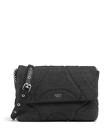 Replay Torba na ramię washed black