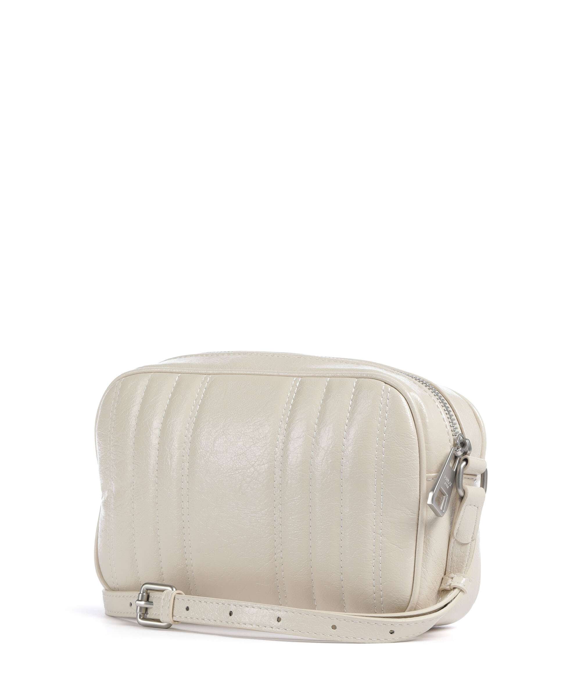 Replay Crossbody bag dirty white