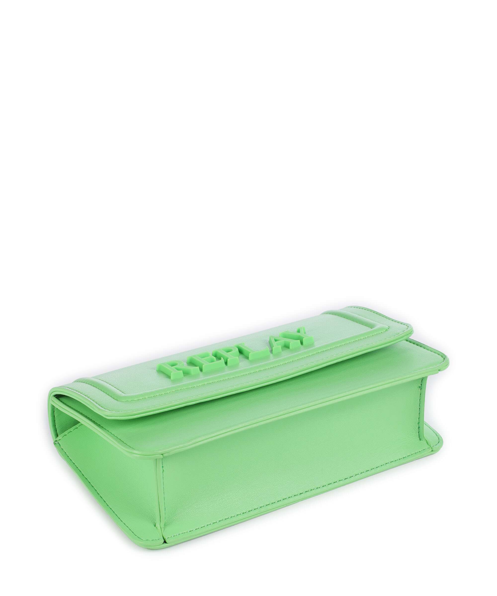 Replay Crossbody bag jasmine green