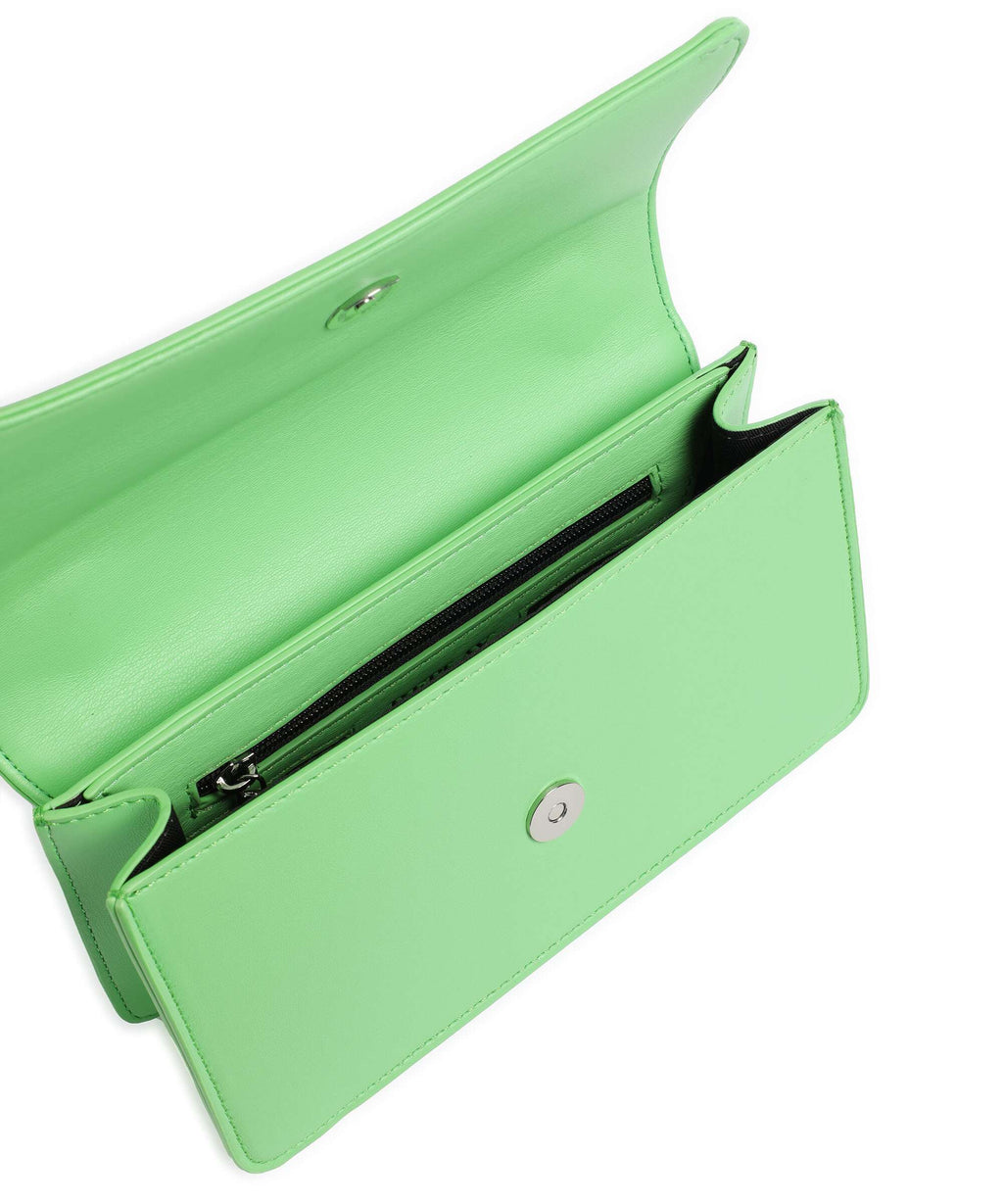 Replay Crossbody bag jasmine green