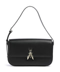 Patrizia Pepe Fly Essential Shoulder bag nero