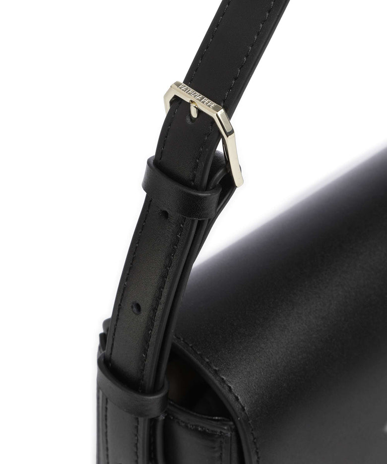 Patrizia Pepe Fly Essential Shoulder bag nero