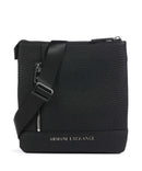 Armani Exchange Torba przez ramię black