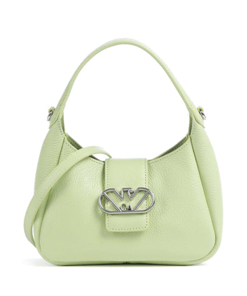 Emporio Armani Mary-O Torba na ramię pistacchio