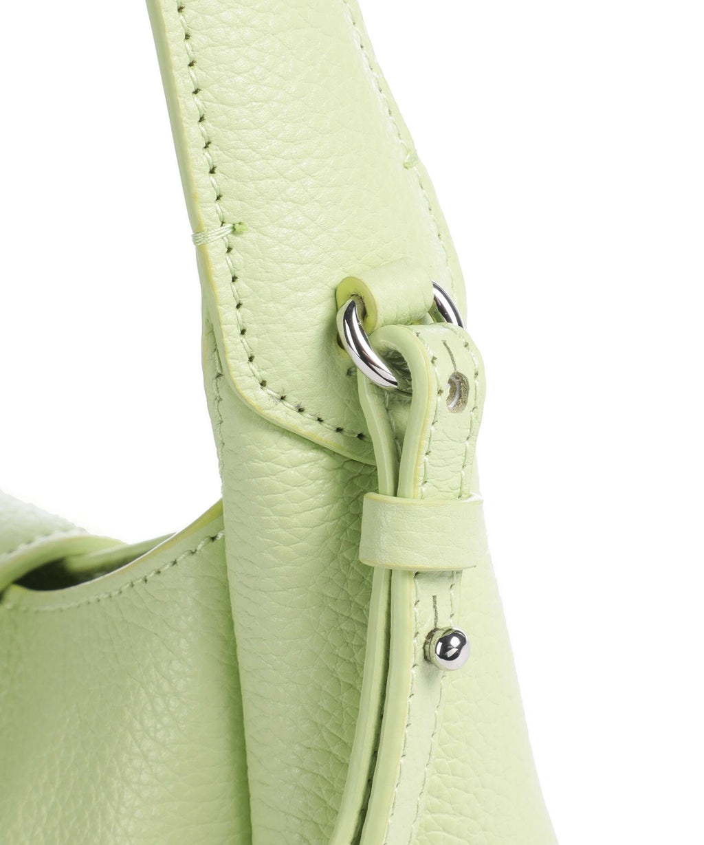 Emporio Armani Mary-O Shoulder bag pistacchio
