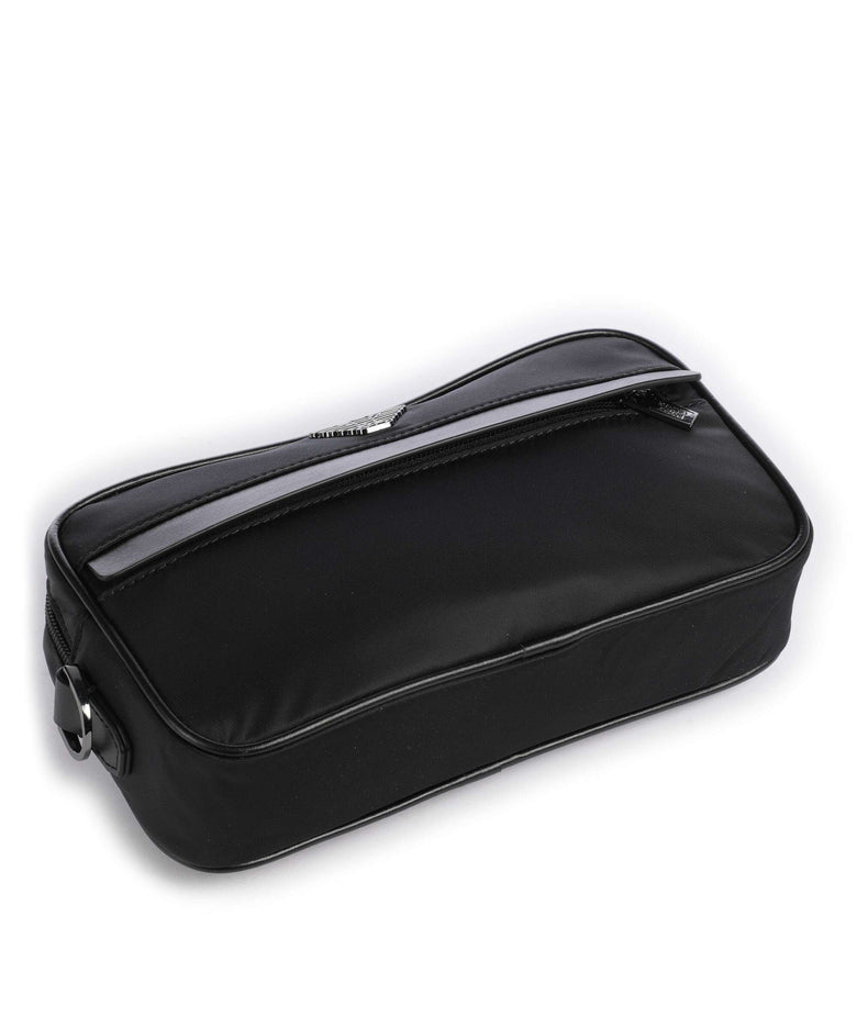 Emporio Armani Toiletry bag nero