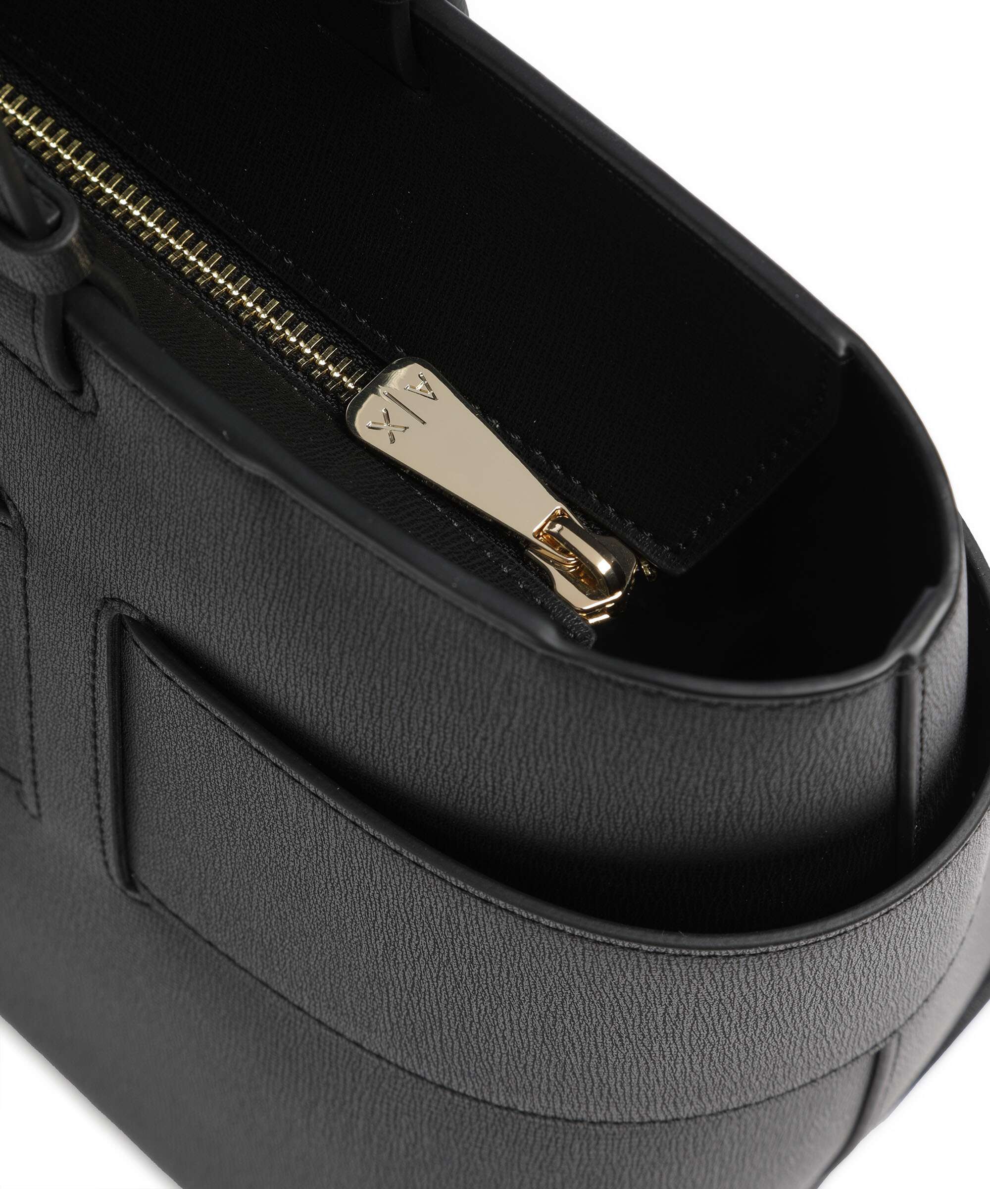 Armani Exchange Susy S Tote bag black