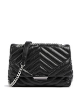 Armani Exchange Victoria M Torba na ramię black