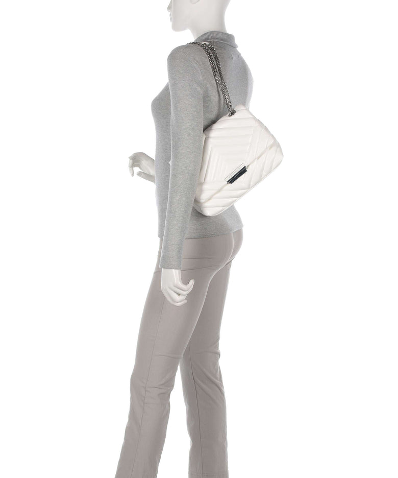 Armani Exchange Victoria M Shoulder bag journal