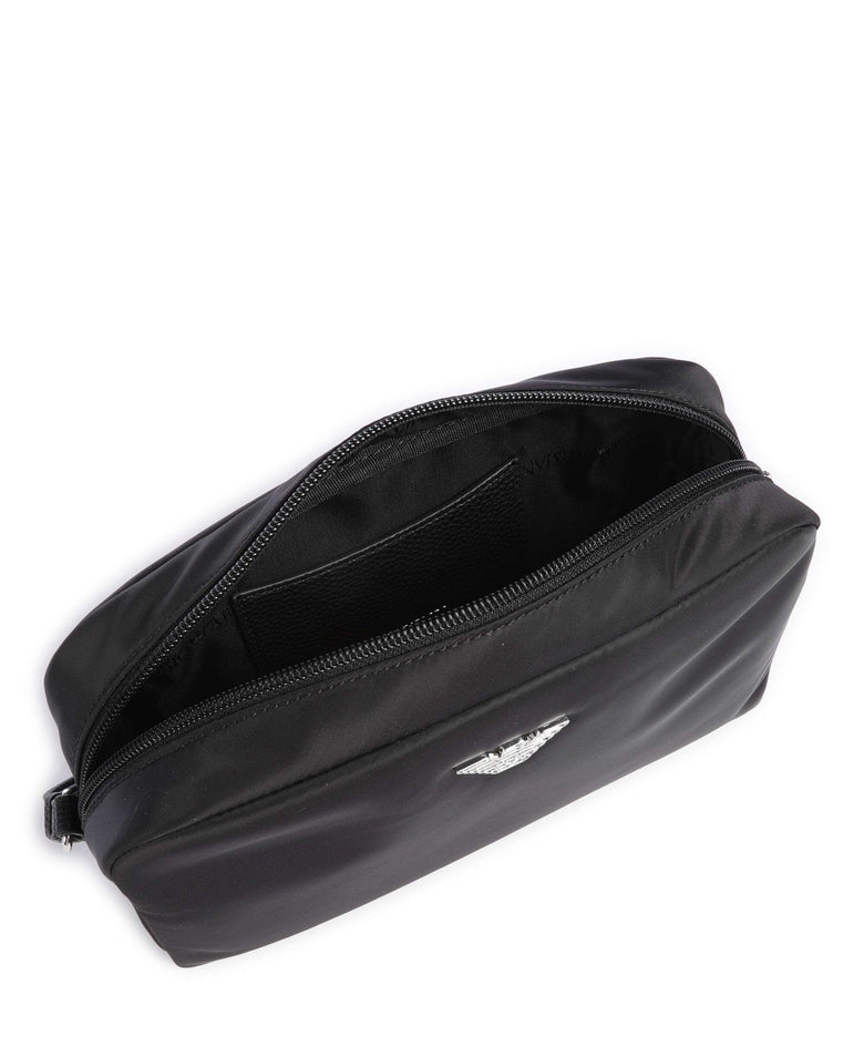 Emporio Armani Toiletry bag nero