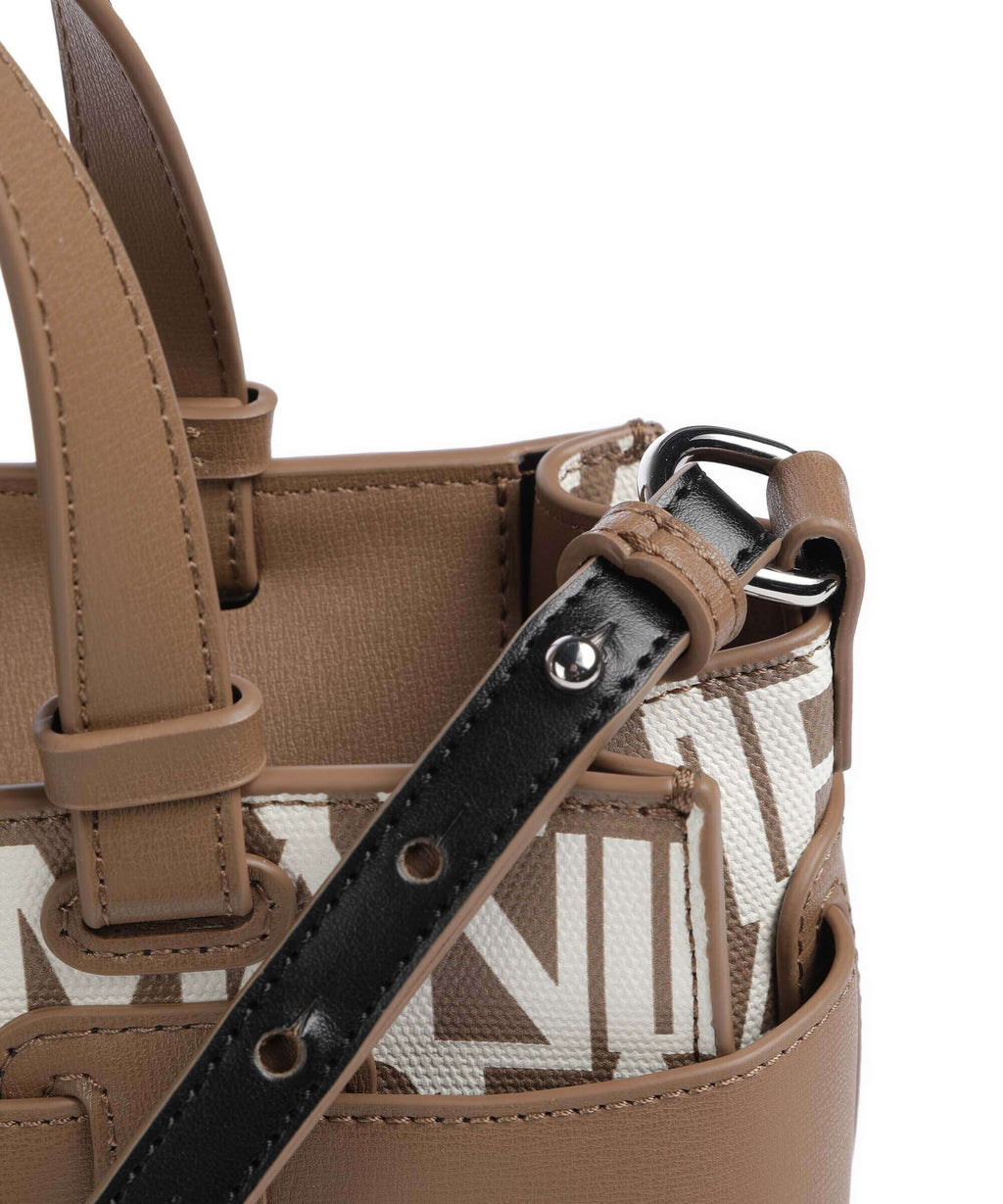 Armani Exchange Susie M Handbag white/pisco