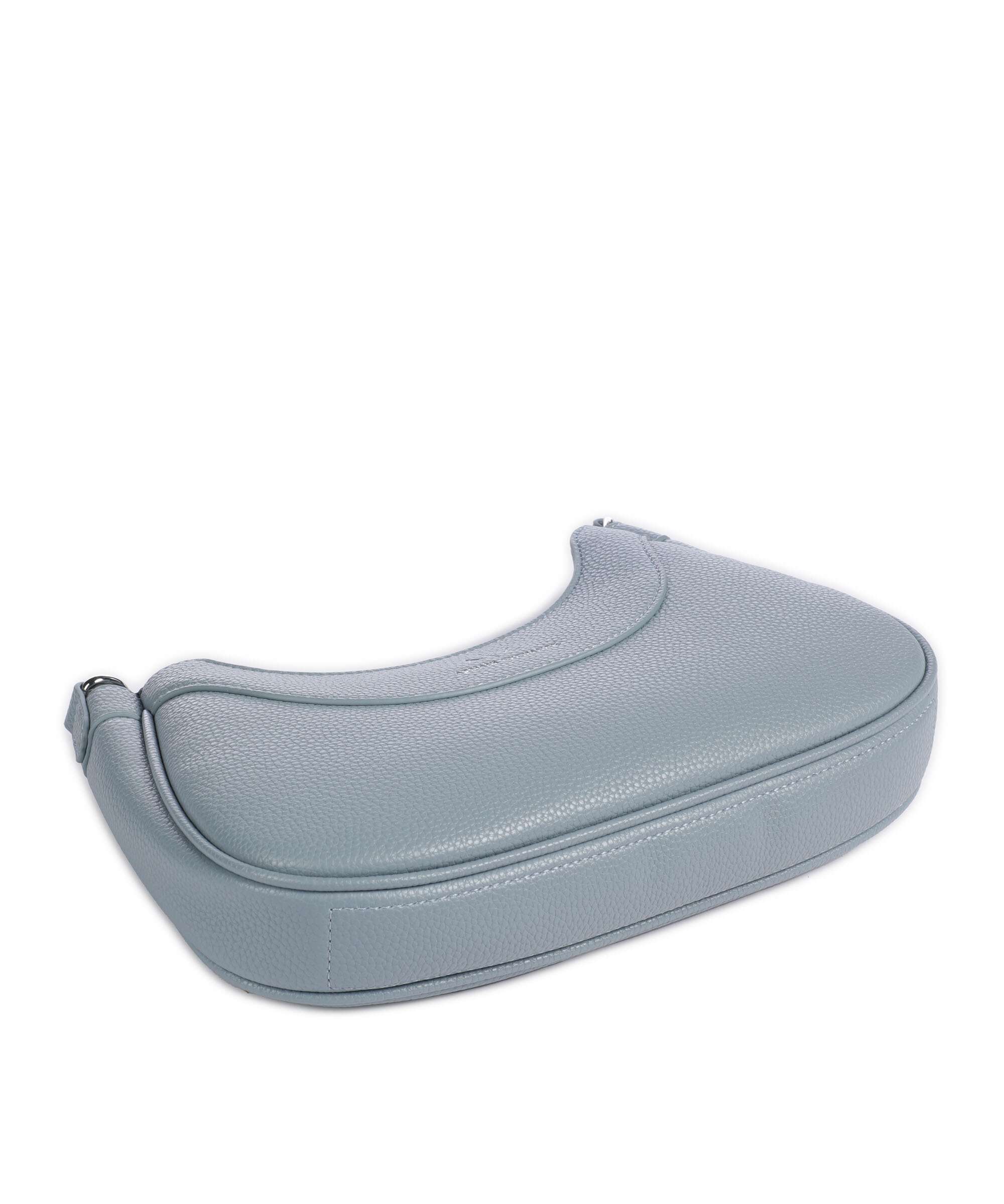 Armani Exchange Wave S Crossbody bag dry gin