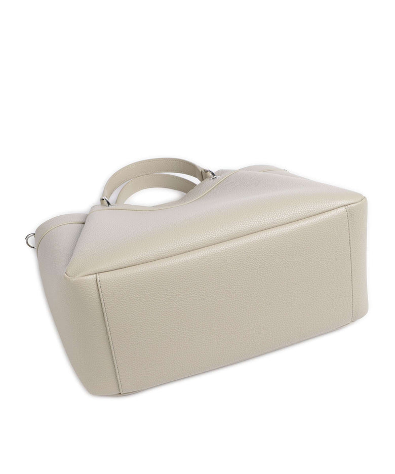 Armani Exchange Wave L Handbag pisco