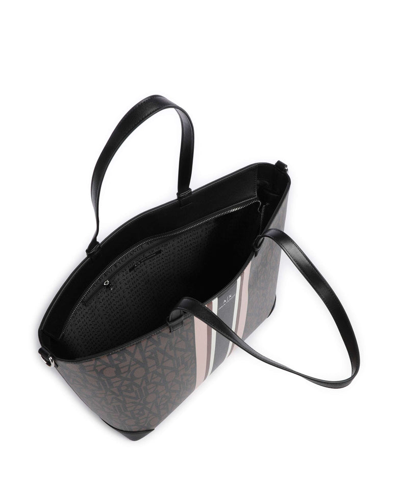 Armani Exchange Sunset Tote bag liquor