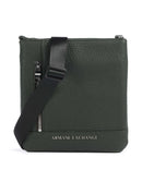 Armani Exchange Torba przez ramię black/olive