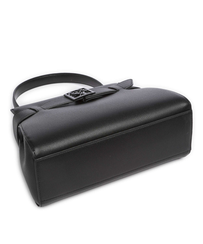 Armani Exchange Susie S Handbag black