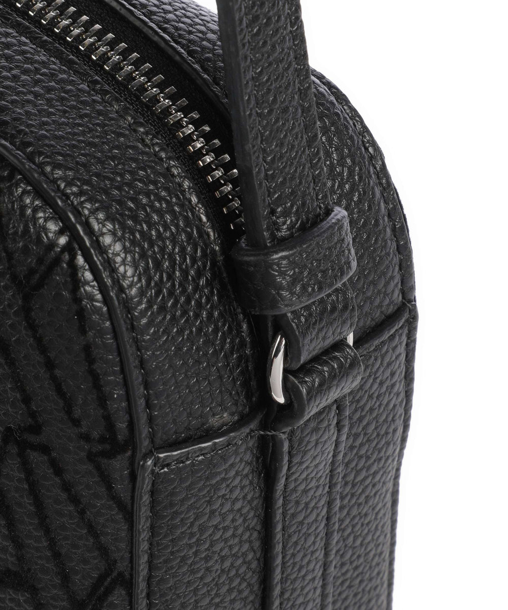 Armani Exchange Sylvie Crossbody bag black