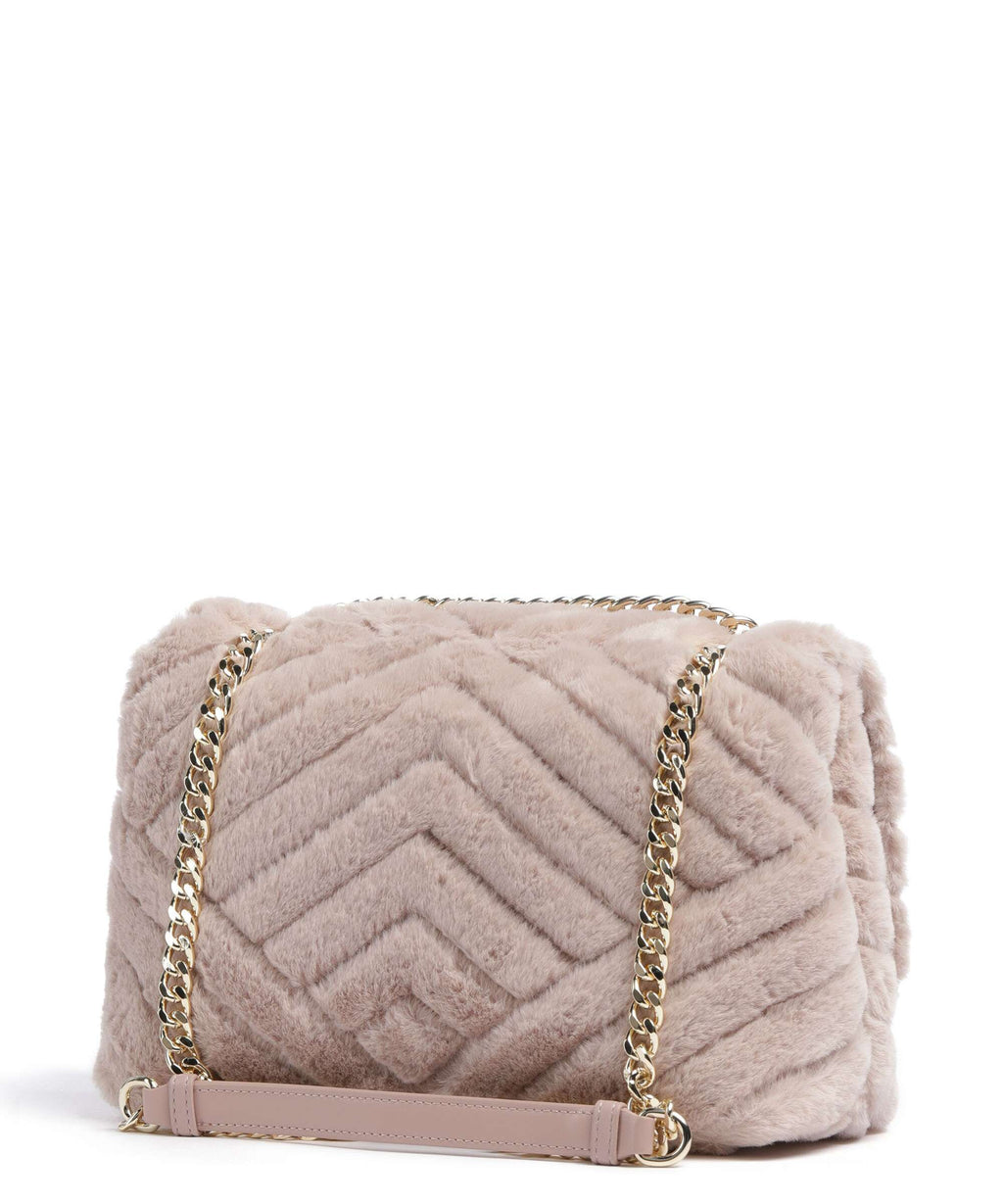 Armani Exchange Victoria Shoulder bag milk punch