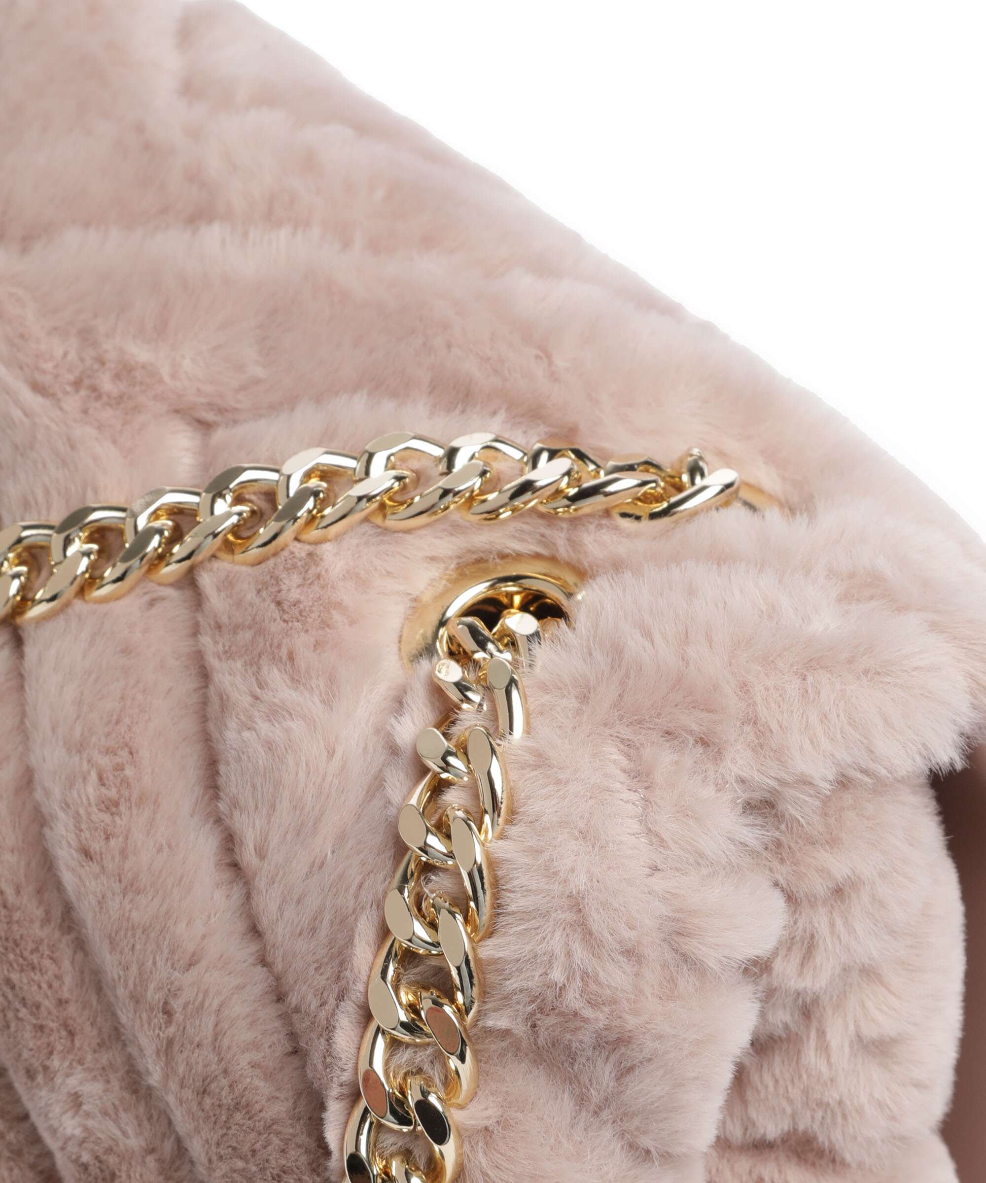 Armani Exchange Victoria Shoulder bag milk punch