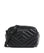 Armani Exchange Victoria Crossbody bag black