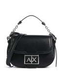 Armani Exchange Artemide Torba przez ramię black