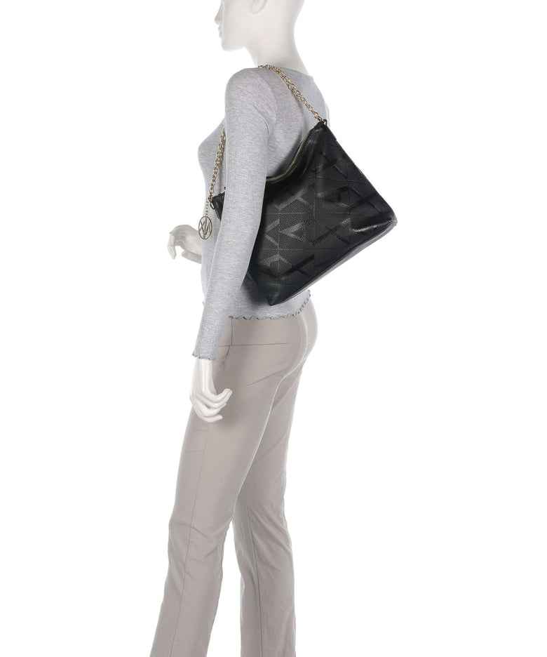 Armani Exchange Gynger Hobo bag black