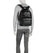Armani Exchange Backpack black