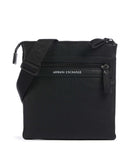 Armani Exchange Torba przez ramię black