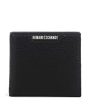 Armani Exchange Wallet black