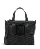 Armani Exchange Susie M Torebka black