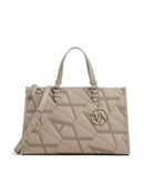 Armani Exchange Gynger M Torebka dark pisco