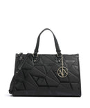 Armani Exchange Gynger M Torebka black