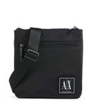 Armani Exchange Torba przez ramię black