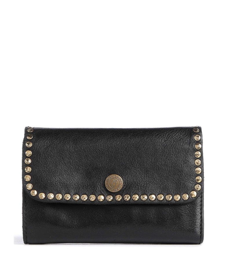 Campomaggi Wallet nero