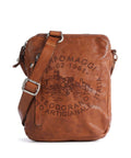 Campomaggi Crossbody bag cognac