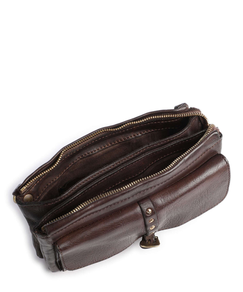 Campomaggi Fanny pack moro