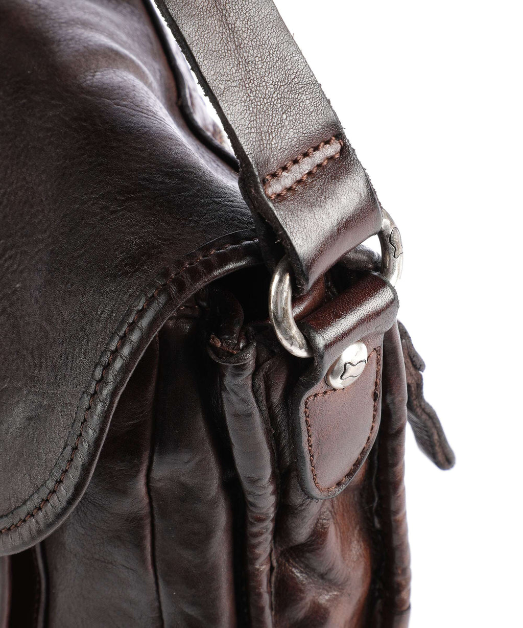 Campomaggi Crossbody bag moro