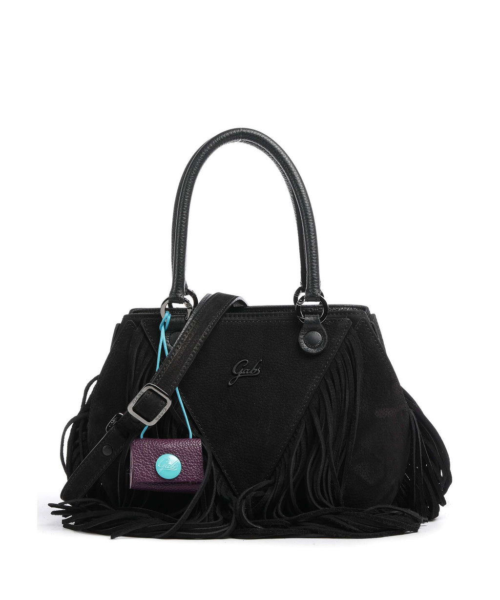 Gabs Rioko Handbag nero